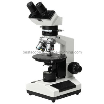 Bestscope BS-5060 Microscopio de Polarización con Accesorios de Polarización